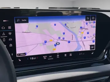 Audi A6 Avant TDI quattro Matrix B&O Pano HuD 360
