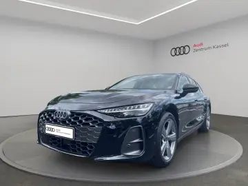Audi A6 Avant TFSI Matrix B&O HuD Navi Carplay 360