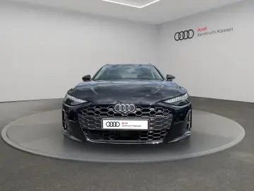 Audi A6 Avant TFSI Matrix B&O HuD Navi Carplay 360