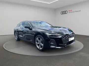 Audi A6 Avant TFSI Matrix B&O HuD Navi Carplay 360