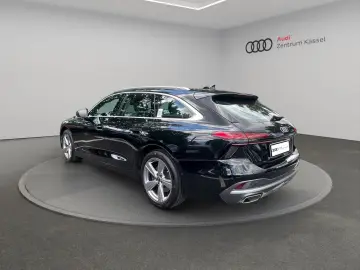 Audi A6 Avant TFSI Matrix B&O HuD Navi Carplay 360