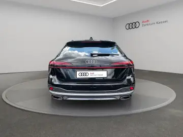 Audi A6 Avant TFSI Matrix B&O HuD Navi Carplay 360