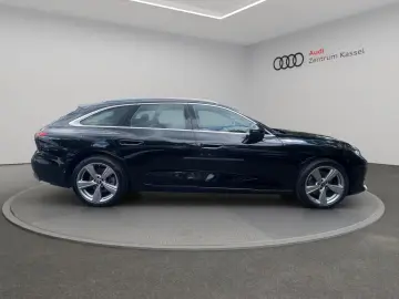 Audi A6 Avant TFSI Matrix B&O HuD Navi Carplay 360