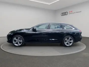 Audi A6 Avant TFSI Matrix B&O HuD Navi Carplay 360