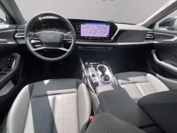 Audi A6 Avant TFSI Matrix B&O HuD Navi Carplay 360
