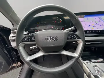 Audi A6 Avant TFSI Matrix B&O HuD Navi Carplay 360