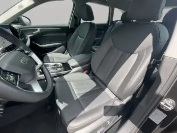 Audi A6 Avant TFSI Matrix B&O HuD Navi Carplay 360