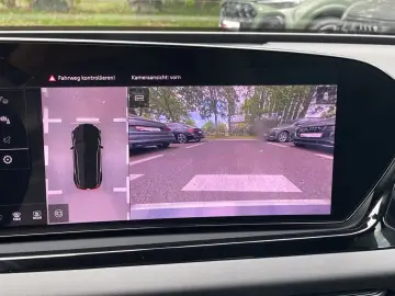 Audi A6 Avant TFSI Matrix B&O HuD Navi Carplay 360