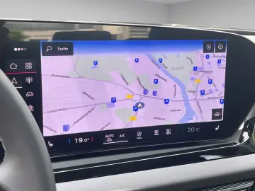 Audi A6 Avant TFSI Matrix B&O HuD Navi Carplay 360