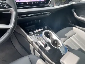 Audi A6 Avant TFSI Matrix B&O HuD Navi Carplay 360