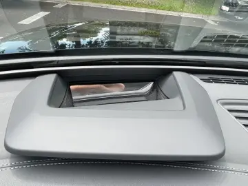 Audi A6 Avant TFSI Matrix B&O HuD Navi Carplay 360