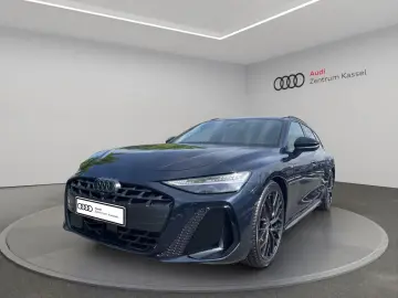 Audi A6 Avant TDI qu. S line Matrix Navi Carplay 360