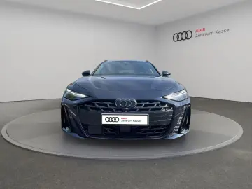 Audi A6 Avant TDI qu. S line Matrix Navi Carplay 360