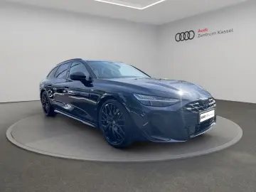 Audi A6 Avant TDI qu. S line Matrix Navi Carplay 360