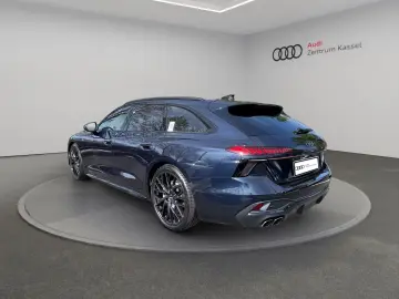 Audi A6 Avant TDI qu. S line Matrix Navi Carplay 360
