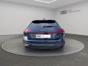 Audi A6 Avant TDI qu. S line Matrix Navi Carplay 360