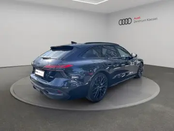 Audi A6 Avant TDI qu. S line Matrix Navi Carplay 360