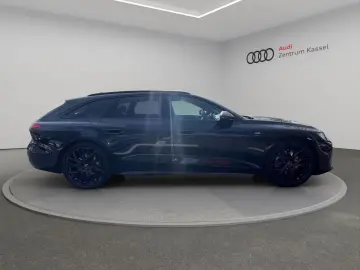 Audi A6 Avant TDI qu. S line Matrix Navi Carplay 360