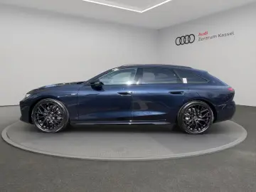 Audi A6 Avant TDI qu. S line Matrix Navi Carplay 360