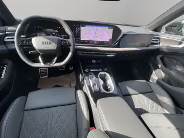 Audi A6 Avant TDI qu. S line Matrix Navi Carplay 360