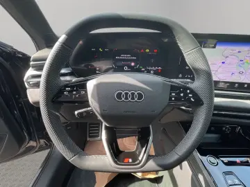 Audi A6 Avant TDI qu. S line Matrix Navi Carplay 360