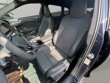 Audi A6 Avant TDI qu. S line Matrix Navi Carplay 360