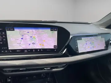 Audi A6 Avant TDI qu. S line Matrix Navi Carplay 360