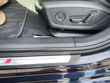 Audi A6 Avant TDI qu. S line Matrix Navi Carplay 360