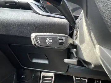 Audi A6 Avant TDI qu. S line Matrix Navi Carplay 360
