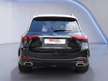 Mercedes-Benz GLE 450d 4Matic AMG-Line