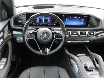 Mercedes-Benz GLE 450d 4Matic AMG-Line