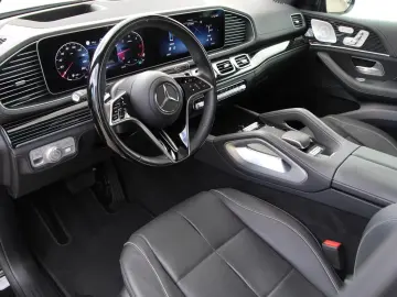 Mercedes-Benz GLE 450d 4Matic AMG-Line