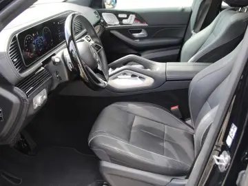 Mercedes-Benz GLE 450d 4Matic AMG-Line