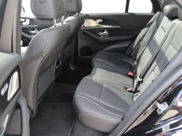 Mercedes-Benz GLE 450d 4Matic AMG-Line