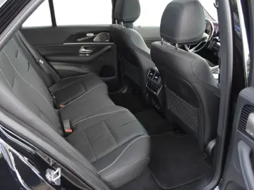 Mercedes-Benz GLE 450d 4Matic AMG-Line