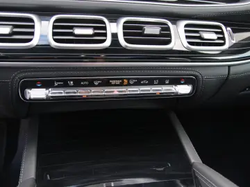 Mercedes-Benz GLE 450d 4Matic AMG-Line