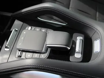 Mercedes-Benz GLE 450d 4Matic AMG-Line