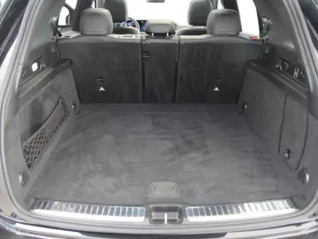 Mercedes-Benz GLE 450d 4Matic AMG-Line