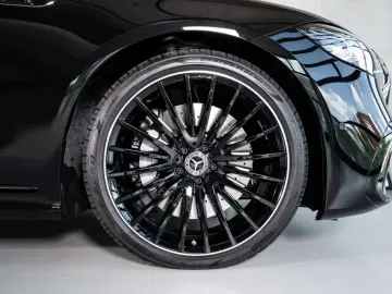 Mercedes-Benz S 580 4Matic L 2026 New Model 4 Seat