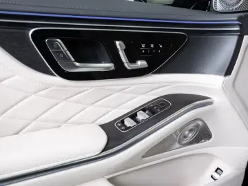 Mercedes-Benz S 580 4Matic L 2026 New Model 4 Seat