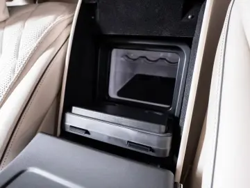 Mercedes-Benz S 580 4Matic L 2026 New Model 4 Seat
