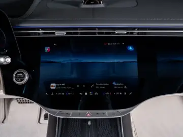 Mercedes-Benz S 580 4Matic L 2026 New Model 4 Seat