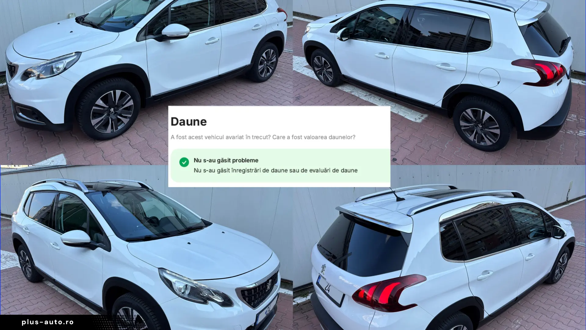 MOTOR REFACUT! 2008 Allure PANORAMIC 07 2018 AUTOMAT 110CP
