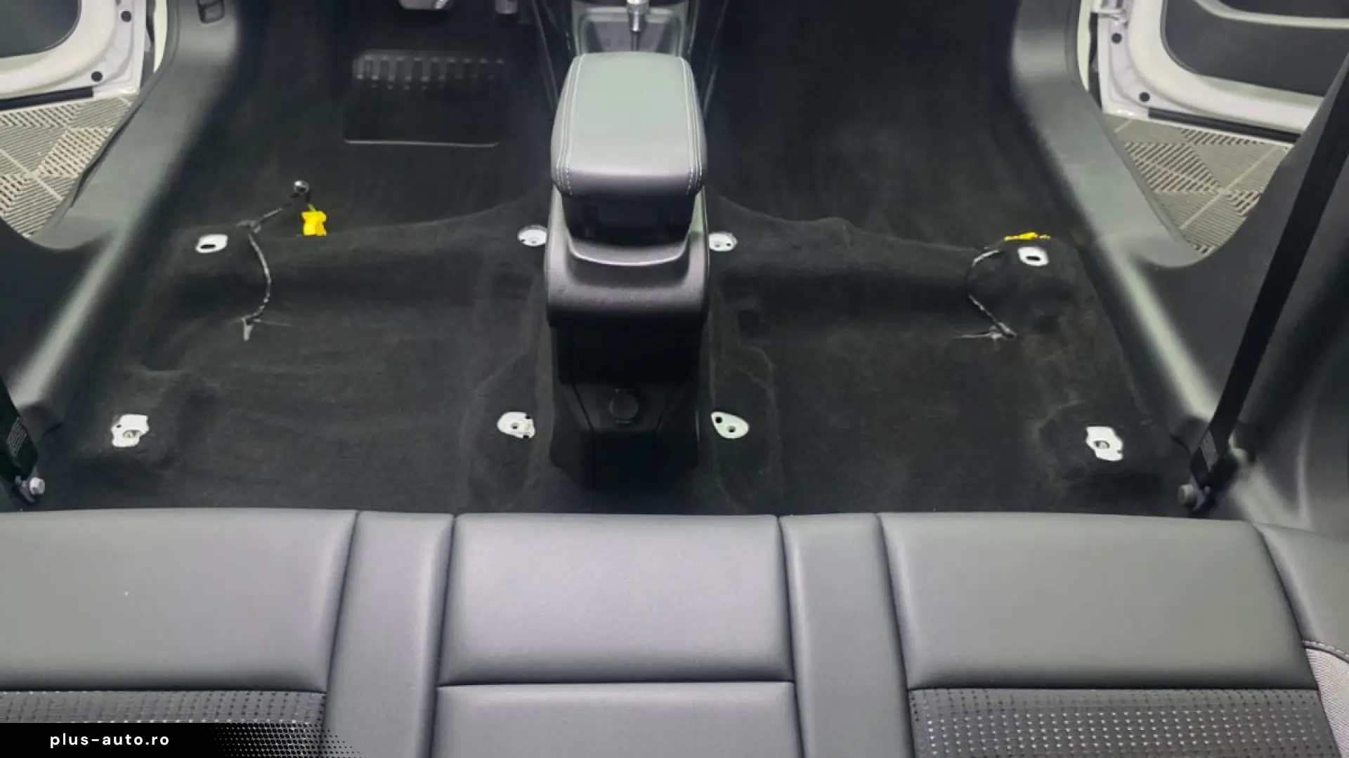 MOTOR REFACUT! 2008 Allure PANORAMIC 07 2018 AUTOMAT 110CP