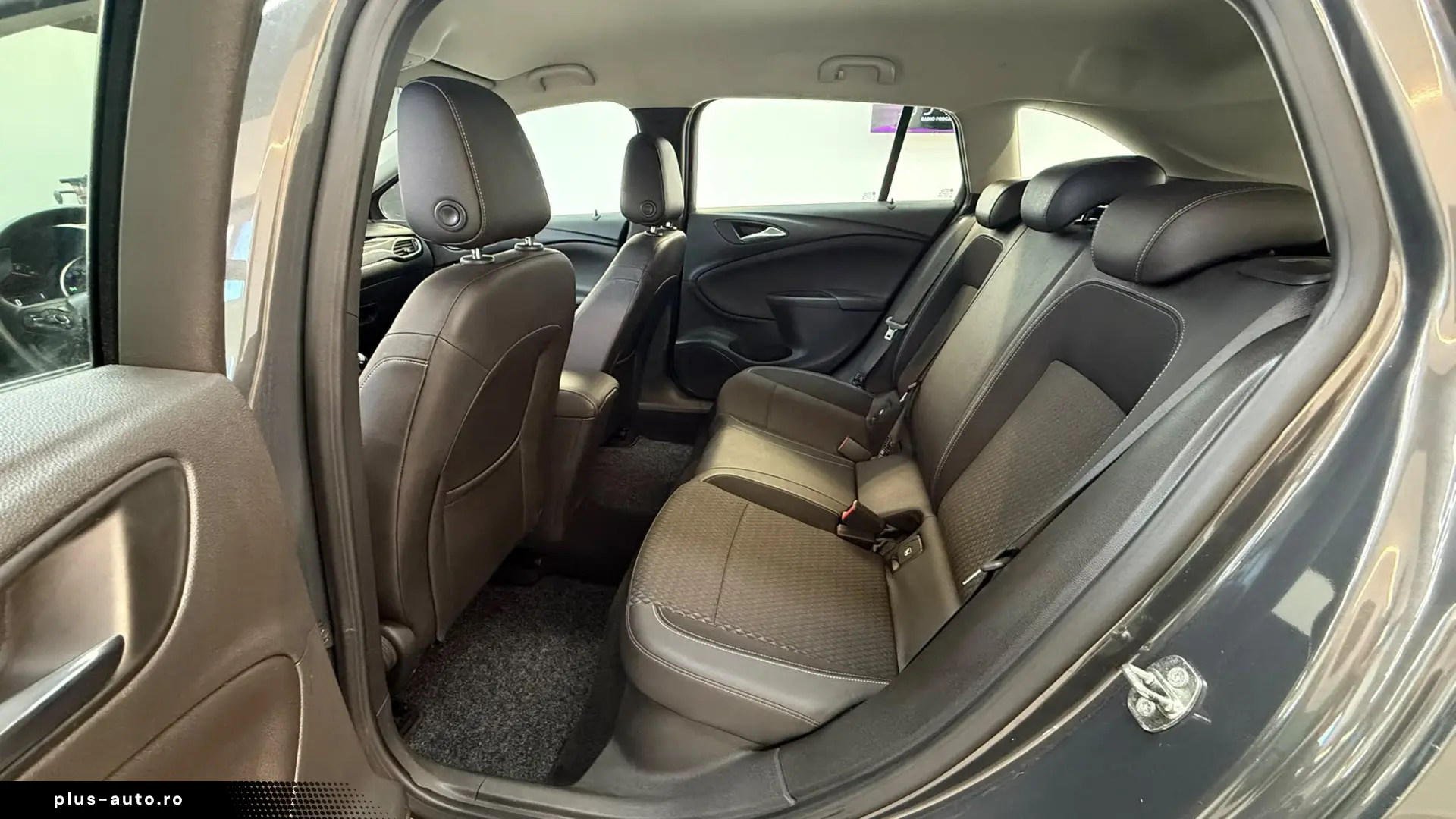 Opel Astra K