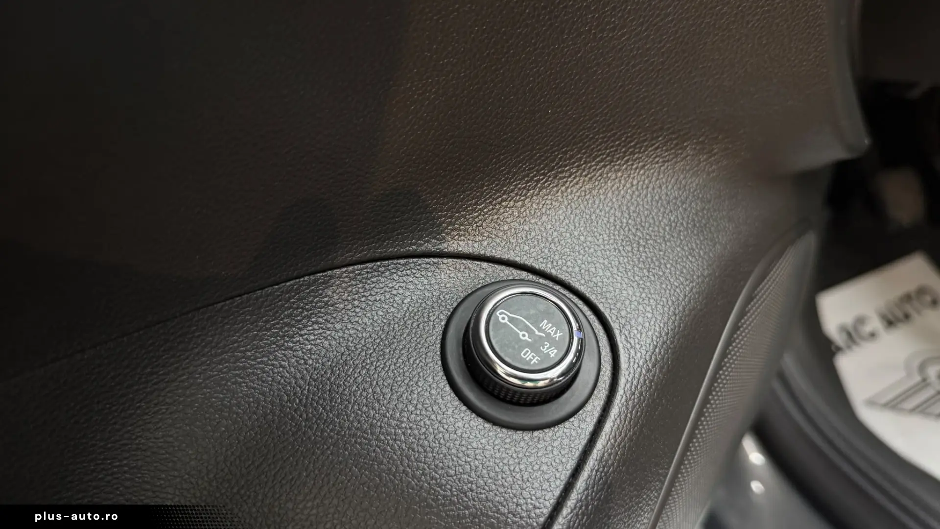 Opel Astra K