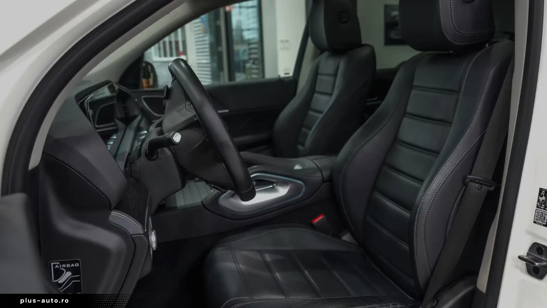 Mercedes-Benz GLE 450 4MATIC AMG Line AIRMATIC Pano