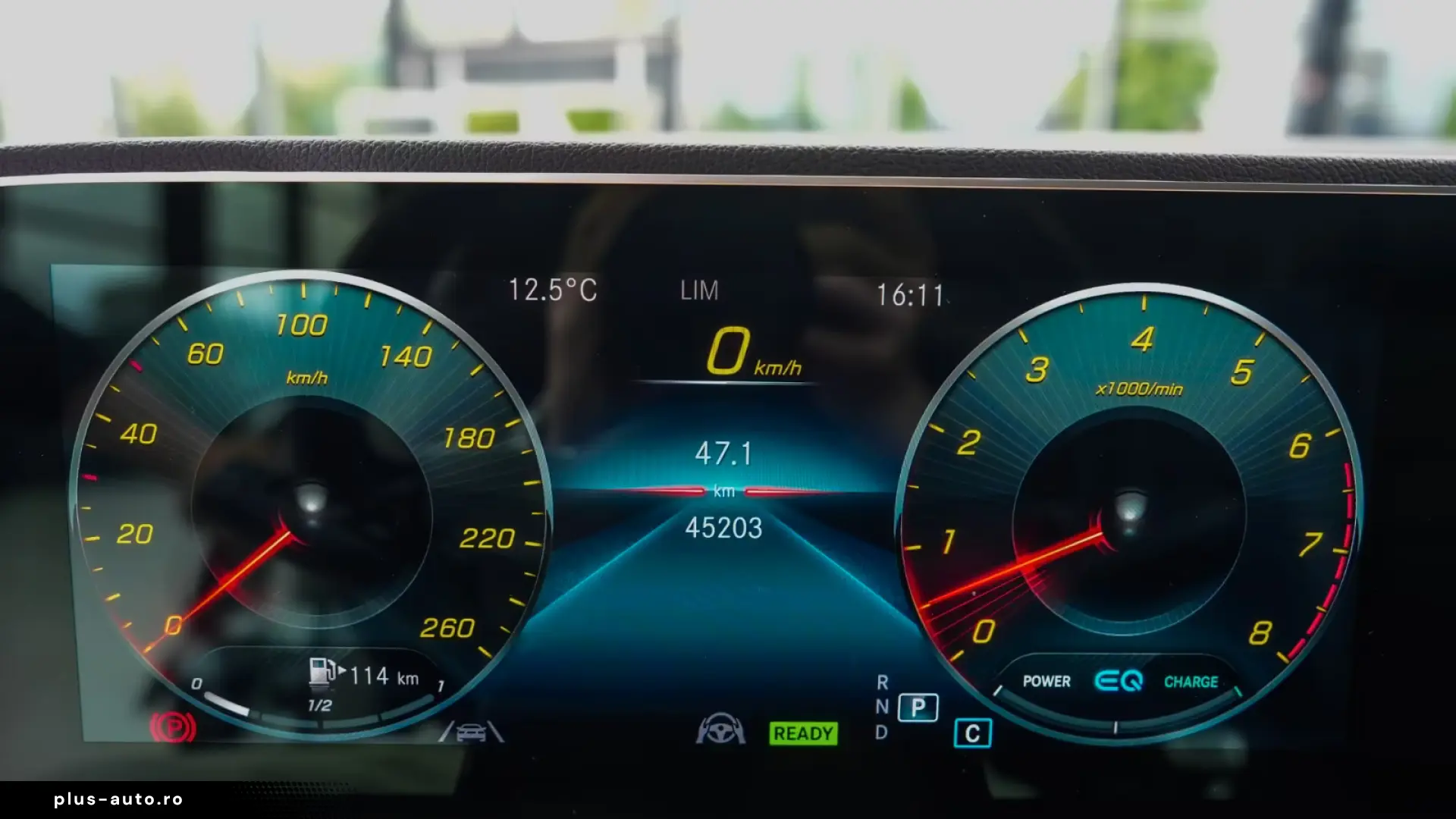 Mercedes-Benz GLE 450 4MATIC AMG Line AIRMATIC Pano