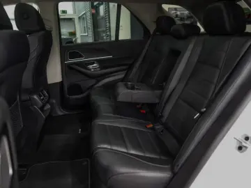 Mercedes-Benz GLE 450 4MATIC AMG Line AIRMATIC Pano