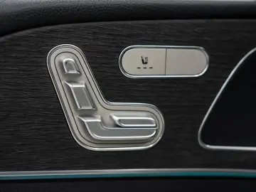 Mercedes-Benz GLE 450 4MATIC AMG Line AIRMATIC Pano